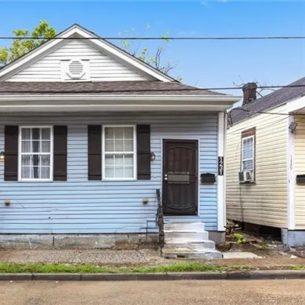 Image 1 - 1233 South Clark Street, New Orleans, LA 70125, USA - House for sale