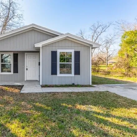 Buy this 3 bed house on 701 Prince Street in Beaumont, TX 77703