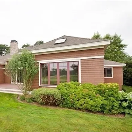 Image 2 - Black Rock Country Club, Clubhouse Drive, Tuttleville, Hingham, MA 02043, USA - Condo for sale