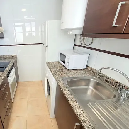 Rent this 2 bed apartment on Gandia in Valencian Community, Spain