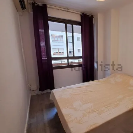 Rent this 3 bed room on Carrer del Safareig in 17, 07005 Palma