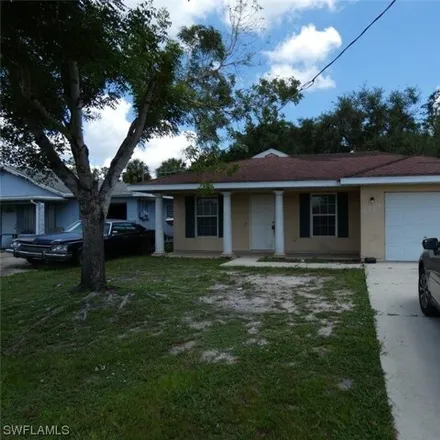 Buy this 3 bed house on 4239 Ballard Road in Fort Myers, FL 33905