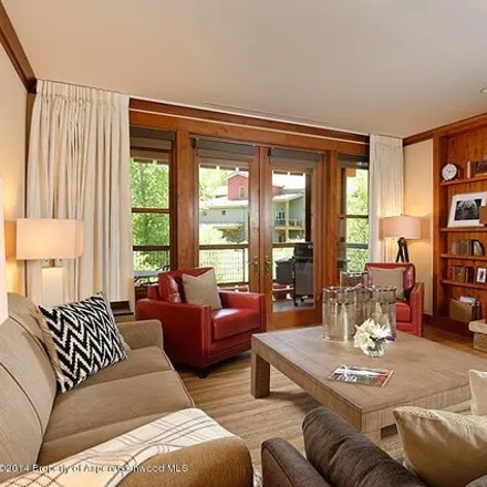 Image 3 - Snowmass Club, Snowmass Village, Pitkin County, CO 81615, USA - Condo for sale
