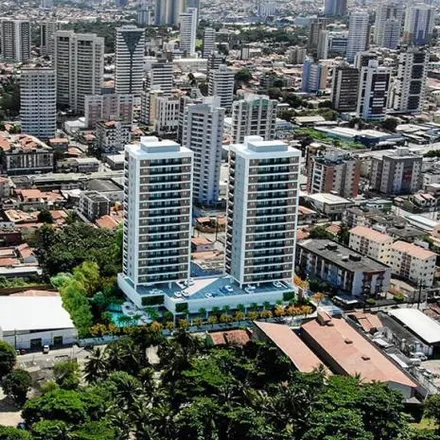 Buy this 2 bed apartment on Avenida Visconde do Rio Branco 3388 in Fátima, Fortaleza - CE