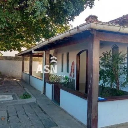 Buy this 5 bed house on Rua Pastor Laurentino in Bosque Beira Rio, Rio das Ostras - RJ