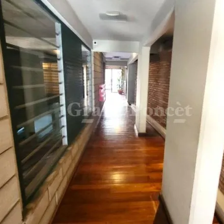 Rent this 1 bed apartment on Saion del Reino de los Testigos de Jehová in Humberto I, Constitución