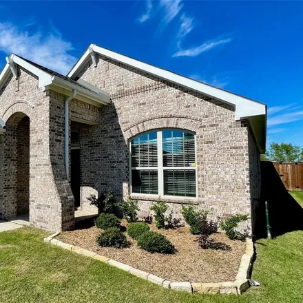 Image 4 - 1501 Seminole Drive, Forney, TX 75126, USA - House for rent