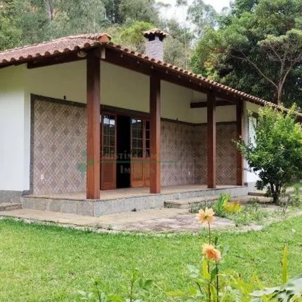 Buy this 2 bed house on unnamed road in Vale São Fernando, Teresópolis - RJ