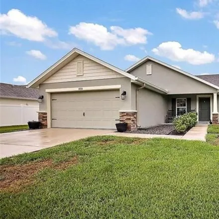 Rent this 3 bed house on 9898 Southeast 41st Court in Belleview, Marion County