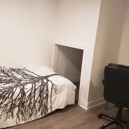 Rent this 1 bed apartment on Richmond Hill in ON L4E 2W3, Canada
