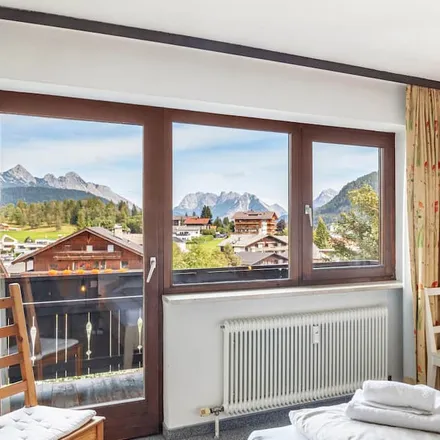 Rent this 3 bed apartment on Seefeld in Tirol in Bahnhofplatz 115, 6100 Seefeld in Tirol