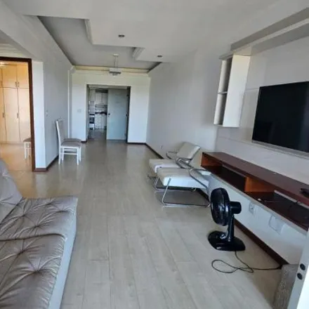 Rent this 3 bed apartment on Residencial Itália in Avenida Estudante José Júlio de Souza, Praia de Itaparica