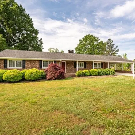 Rent this 3 bed house on 7421 Roberts Road in Cary, NC 27519