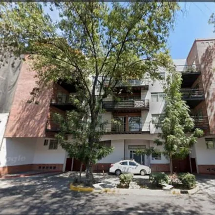 Image 2 - unnamed road, Benito Juárez, 03100 Mexico City, Mexico - Apartment for sale