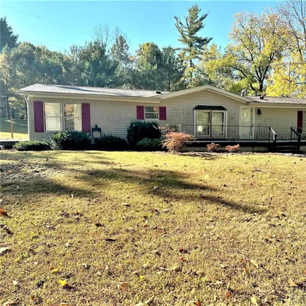 Buy this 3 bed house on 7429 Hodge Lane in Monroe County, IN 47429