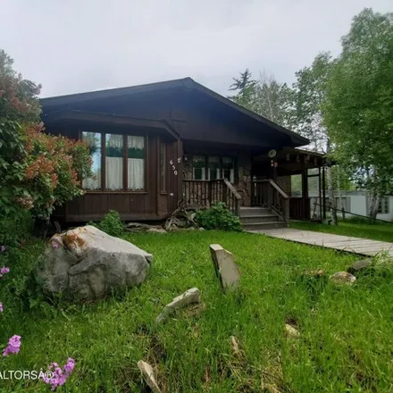 Buy this 4 bed house on 648 East Hansen Avenue in Jackson, WY 83001