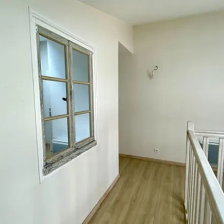 Rent this 3 bed apartment on 7 Le Grand Allier in 86700 Voulon, France