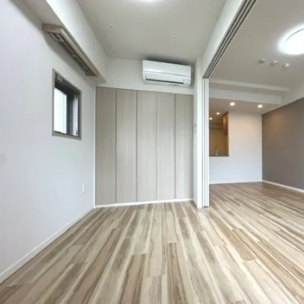 Image 6 - unnamed road, Jingumae, Shibuya, 151-0051, Japan - Apartment for rent