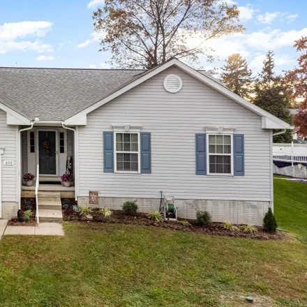 Buy this 3 bed house on 447 South Fountain Green Road in Fountain Green, Harford County