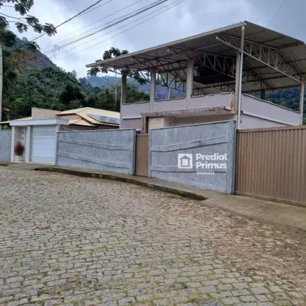 Buy this 2 bed house on Estrada Coronel Heber Alves da Costa in Amparo, Região Geográfica Intermediária de Petrópolis - RJ
