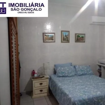 Buy this 3 bed house on Rua Coriolano Martins in Boaçu, São Gonçalo - RJ