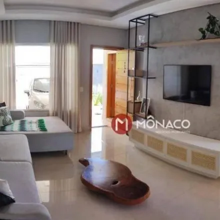 Buy this 3 bed house on Rua Guiomar Sophia Panza in Palhano, Londrina - PR