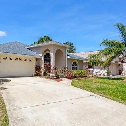Buy this 3 bed house on 116 Grebe Court in Daytona Beach, FL 32119