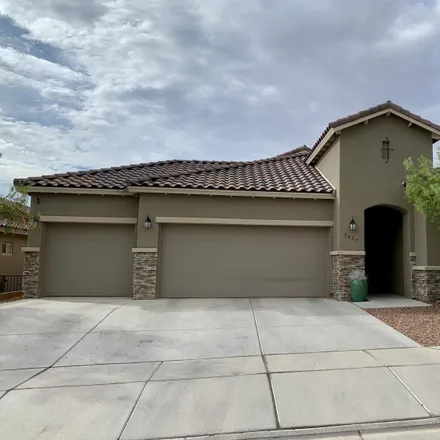 Buy this 4 bed house on 7424 Molas Road Northwest in Albuquerque, NM 87114