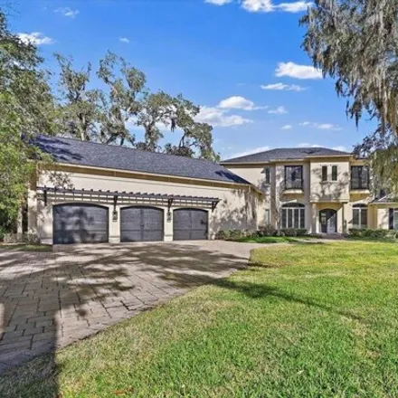 Buy this 6 bed house on 172 Hickory Hill Dr in Saint Augustine, Florida