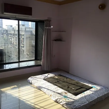 Rent this 3 bed apartment on unnamed road in Jogeshwari West, Mumbai - 400102