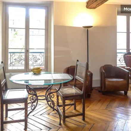 Image 2 - 9 Rue Mouffetard, 75005 Paris, France - Apartment for rent