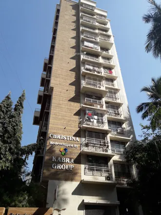 Buy this 2 bed apartment on Mahatma Gandhi Road in Zone 4, Mumbai - 400090