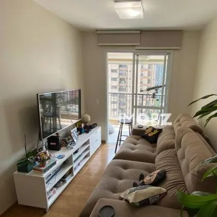 Buy this 2 bed apartment on Mont Saint Michel Apartments in Rua Rondinha 92, Chácara Inglesa