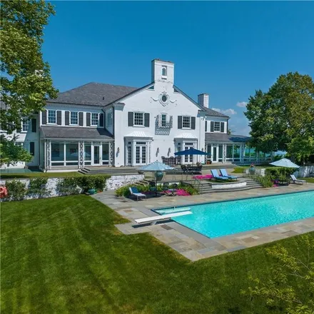 Image 8 - 21 Vista Drive, Greenwich, CT 06830, USA - House for sale