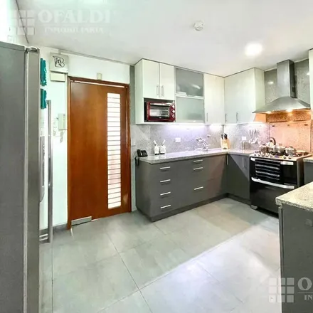 Buy this studio apartment on Calle Monte Carlo in Santiago de Surco, Lima Metropolitan Area 51132
