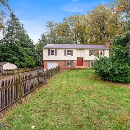 Buy this 6 bed house on Lee Highway in Idylwood, Fairfax County