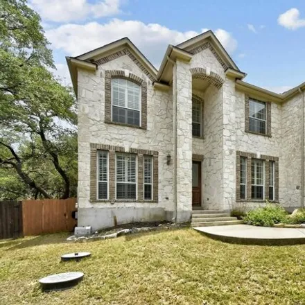 Image 3 - 25934 Hootananny, San Antonio, Texas, 78260 - House for sale