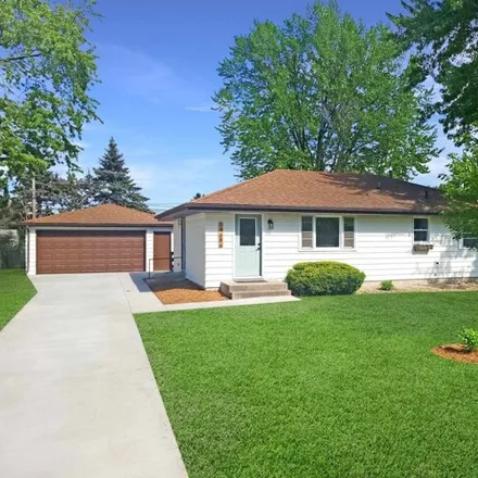 Buy this 4 bed house on 14686 Dahomey Avenue in Rosemount, MN 55068