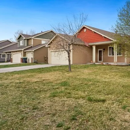 Image 2 - 5601 Park Side Drive, Cheyenne, WY 82001, USA - House for sale