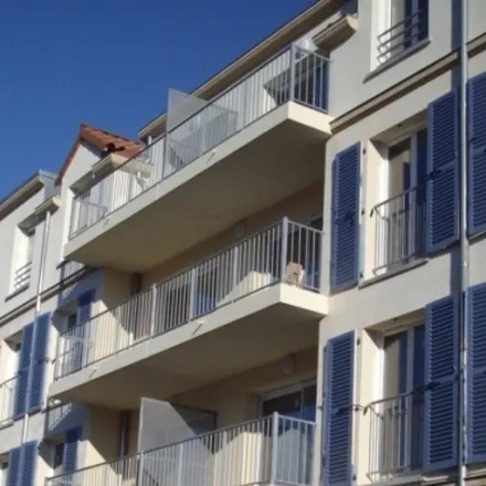 Rent this 2 bed apartment on Impasse Faidherbe in 24000 Périgueux, France