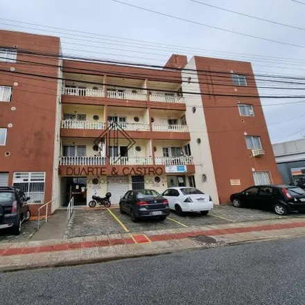 Image 2 - Rua Cardeal Câmara, Barreiros, São José - SC, 88110-110, Brazil - Apartment for sale