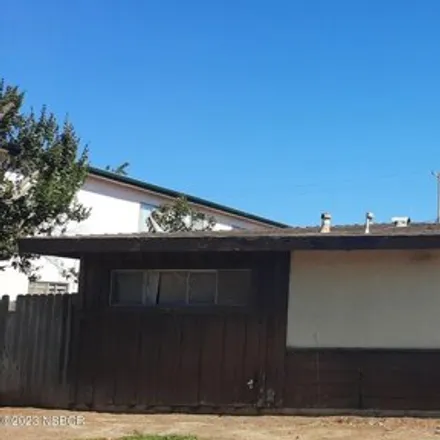 Buy this 5 bed house on 516 North U Street in Lompoc, CA 93436