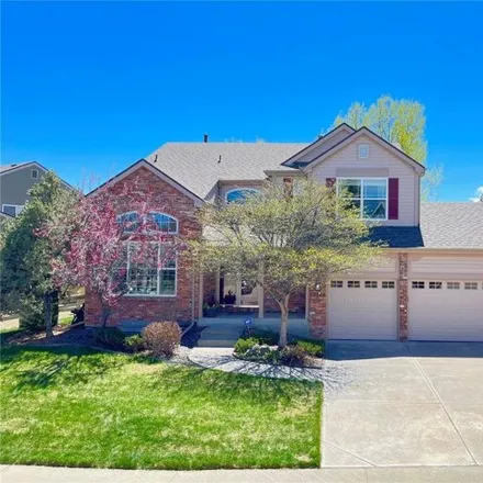 Image 1 - 18142 East Caley Circle, Arapahoe County, CO 80016, USA - House for sale