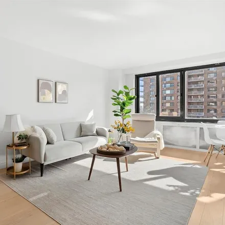 Buy this studio apartment on 185 HALL STREET 718 in Clinton Hill