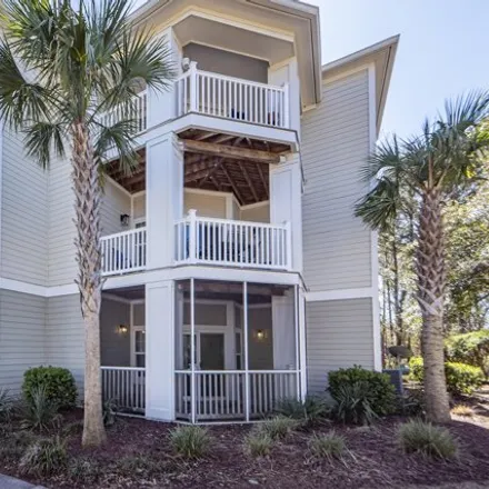 Buy this 2 bed condo on Salterbeck Street in Mount Pleasant, SC 29466