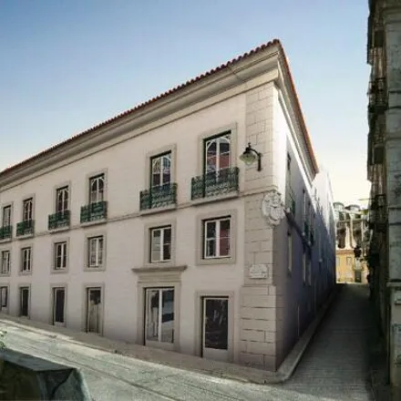 Buy this studio house on Lisboa