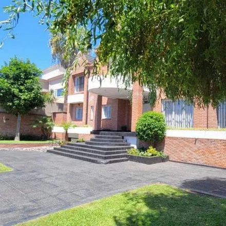 Buy this 5 bed house on Coronel Pedro Toscano 655 in Partido de Morón, B1704 ESP Villa Sarmiento