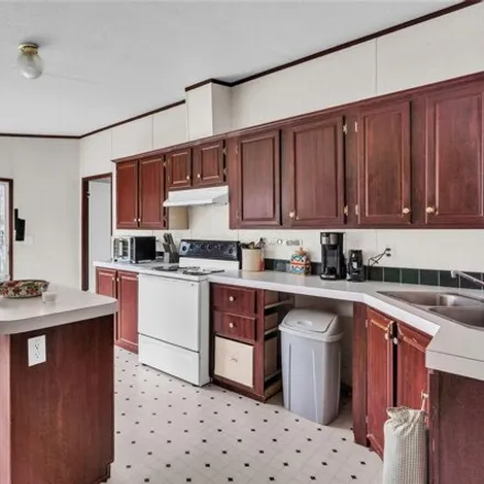 Image 5 - 371 Abernathy Street, Hillsboro, TX 76645, USA - Apartment for sale