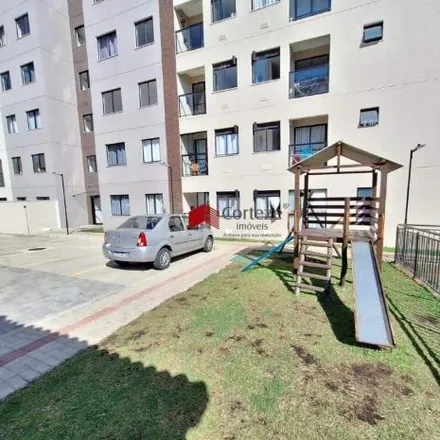 Image 2 - Rua Elvira Zagonel Kozlovski, Pedro Moro, São José dos Pinhais - PR, 83020-230, Brazil - Apartment for sale