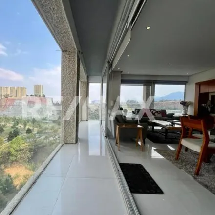 Image 2 - Península Arcos, Paseo de los Arquitectos, Centro Comercial Santa Fe, 05348 Santa Fe, Mexico - Apartment for rent